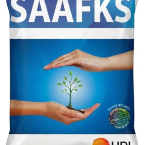 NEW STANDUP-SAAFKS 100Gm | Plant Protection | Mode of Action - Systemic And Contact | Blue (Shipping Cost Included)